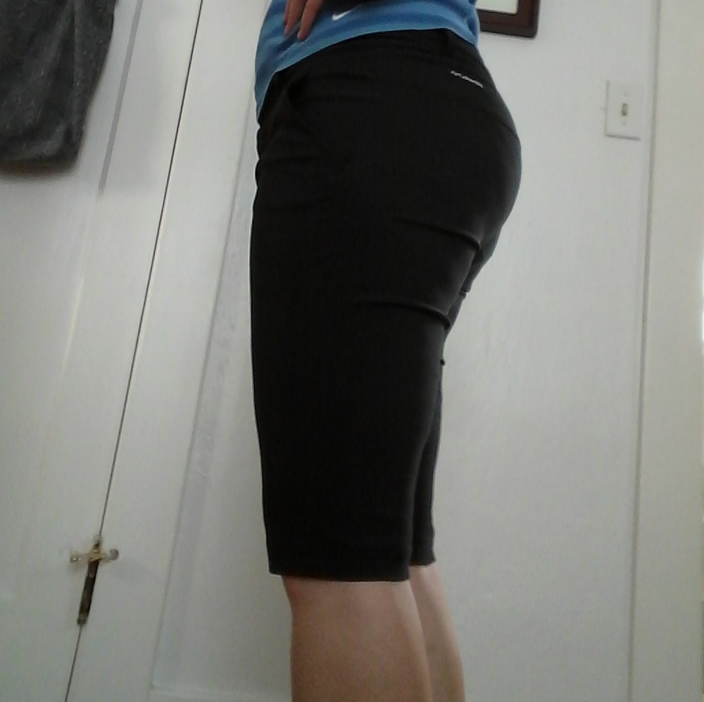 Columbia hiking shorts